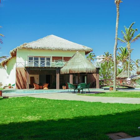 Hotel Casa Do Mar Icapuí Buitenkant foto